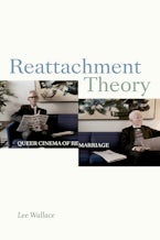 Reattachment Theory