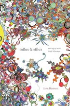 Influx and Efflux