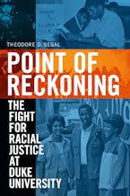 Point of Reckoning