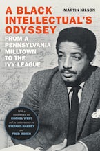 A Black Intellectuals Odyssey