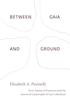 Between Gaia and Ground