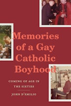 Memories of a Gay Catholic Boyhood