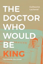 The Doctor Who Would Be King