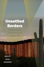 Unsettled Borders