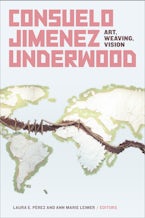 Consuelo Jimenez Underwood