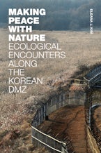 Making Peace with Nature