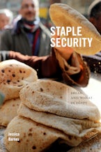 Staple Security