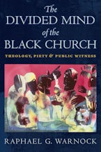 The Divided Mind of the Black Church