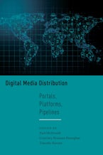 Digital Media Distribution