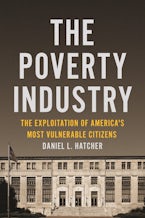 The Poverty Industry
