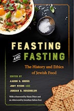 Feasting and Fasting