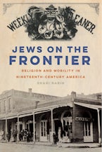 Jews on the Frontier