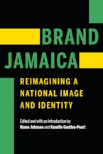 Brand Jamaica