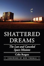 Shattered Dreams