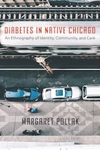 Diabetes in Native Chicago