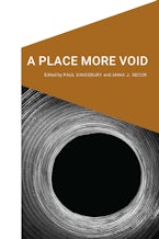 A Place More Void
