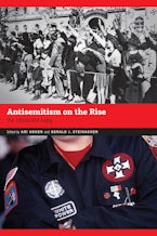 Antisemitism on the Rise