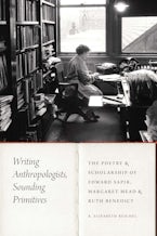 Writing Anthropologists, Sounding Primitives