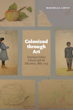 Colonized through Art