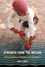 Strength from the Waters
