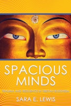 Spacious Minds