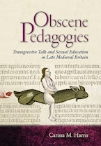 Obscene Pedagogies