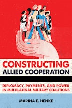 Constructing Allied Cooperation