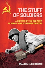 The Stuff of Soldiers