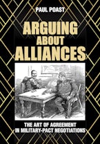 Arguing about Alliances