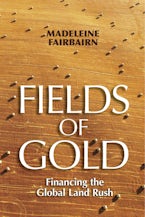 Fields of Gold