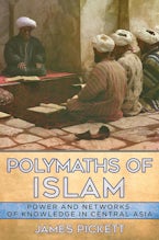 Polymaths of Islam
