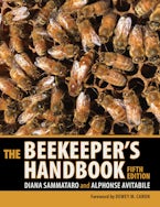 The Beekeeper’s Handbook