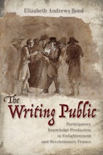 The Writing Public