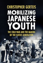 Mobilizing Japanese Youth