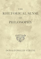 The Rhetorical Sense of Philosophy