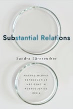 Substantial Relations