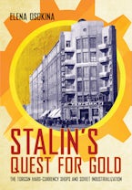 Stalins Quest for Gold