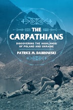 The Carpathians