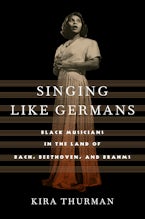 Singing Like Germans