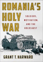Romanias Holy War