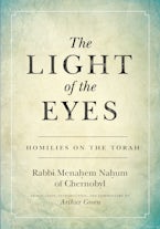 The Light of the Eyes