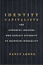 Identity Capitalists
