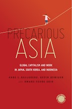 Precarious Asia
