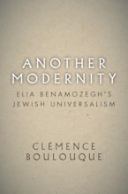 Another Modernity