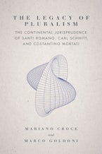 The Legacy of Pluralism