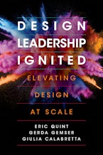 Design Leadership Ignited