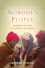 Nobody’s People