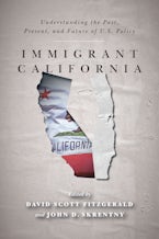 Immigrant California