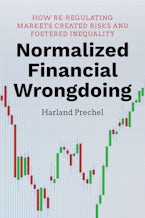 Normalized Financial Wrongdoing