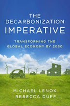 The Decarbonization Imperative